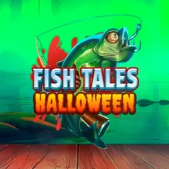 Fish Tales Halloween